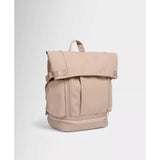 Sweaty Betty City Goer Backpack In Dusk Beige