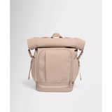Sweaty Betty City Goer Backpack In Dusk Beige