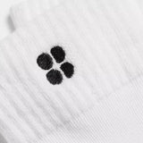 Sweaty Betty Essentials Mini Crew Socks 3Pack In White