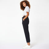 Sweaty Betty Explorer 25" Trouserm In Black