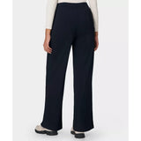 Sweaty Betty Explorer Wide Leg Trouser In Black