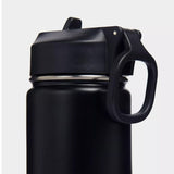 Sweaty Betty Keep It Chill Small Water Bottle In Black