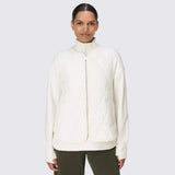 Sweaty Betty On The Move Gilet In White