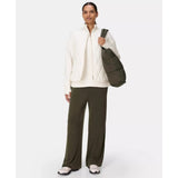 Sweaty Betty On The Move Gilet In White