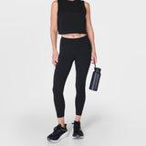 Sweaty Betty Power 7/8 Workout Leggings In Black