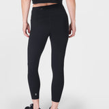 Sweaty Betty Power 7/8 Workout Leggings In Black