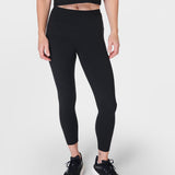 Sweaty Betty Power 7/8 Workout Leggings In Black