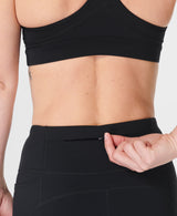 Sweaty Betty Power 7/8 Workout Leggings In Black