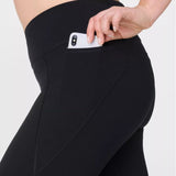 Sweaty Betty Power Gym Leggings, Full Length In Black