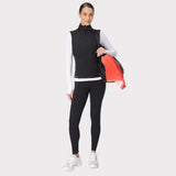 Sweaty Betty Power Gym Leggings, Full Length In Black
