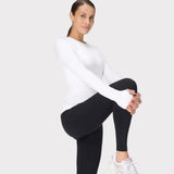 Sweaty Betty Power Gym Leggings, Full Length In Black