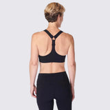 Sweaty Betty Power Medium Support Sports Bra In Black