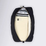 Sweaty Betty Recycled Polyester The Nimbus Roam Crossbody In Black