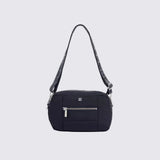 Sweaty Betty Recycled Polyester The Nimbus Roam Crossbody In Black
