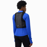 Sweaty Betty Runner's High 6 Pocket Vest Black