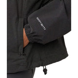 Sweaty Betty Runner's High Reflective Shell Jacket Black