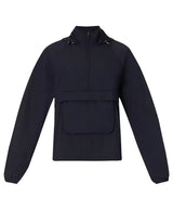 Sweaty Betty Runners High Packaway Jacket In Black