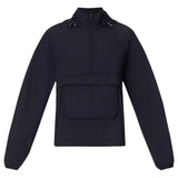 Sweaty Betty Runners High Packaway Jacket In Black