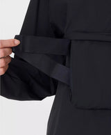 Sweaty Betty Runners High Packaway Jacket In Black