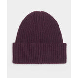 Sweaty Betty Soft Cloud Knitted Beanie In Neptune Purple