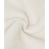 Sweaty Betty Soft Cloud Tassel Scarf In Lily White