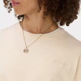 Sweaty Betty Sweaty Betty Short Sleeve T-shirt In Ecru Beige