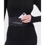 Sweaty Betty The Dash Zero Run Belt In Black
