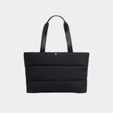 Sweaty Betty The Nimbus Roam Tote Bag In Black