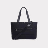 Sweaty Betty The Nimbus Roam Tote Bag In Black