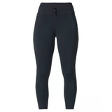 Sweaty Betty Therma Boost Heat Tech 7/8 Walking Leggings In Black