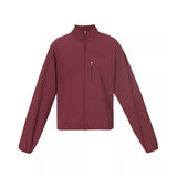 Sweaty Betty Training Shell Jacket In Garnet Red