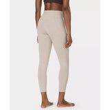 Sweaty Betty Ultimate Move 7/8 Marl Leggings In Dusk Beige Mark