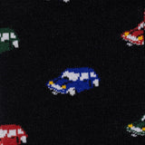 Swole Panda Classic Mini Bamboo Socks