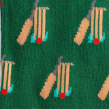 Swole Panda Cricket Bamboo Socks