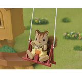 Sylvanian Families Adventure Tree House