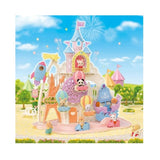 Sylvanian Families Baby Amusement Park