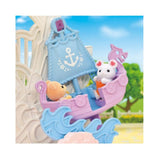 Sylvanian Families Baby Amusement Park