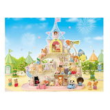 Sylvanian Families Baby Amusement Park