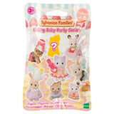 Sylvanian Families Baby Baking Party Series Blindbag