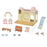 Sylvanian Families Baby Castle Nursery