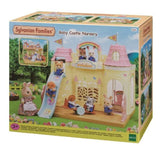 Sylvanian Families Baby Castle Nursery