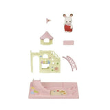 Sylvanian Families Baby Castle Playground
