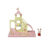 Sylvanian Families Baby Castle Playground