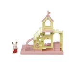 Sylvanian Families Baby Castle Playground