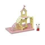 Sylvanian Families Baby Castle Playground