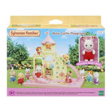 Sylvanian Families Baby Castle Playground
