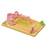 Sylvanian Families Baby Choo-Choo Train