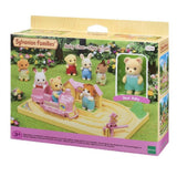 Sylvanian Families Baby Choo-Choo Train