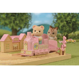 Sylvanian Families Baby Choo-Choo Train