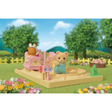 Sylvanian Families Baby Choo-Choo Train